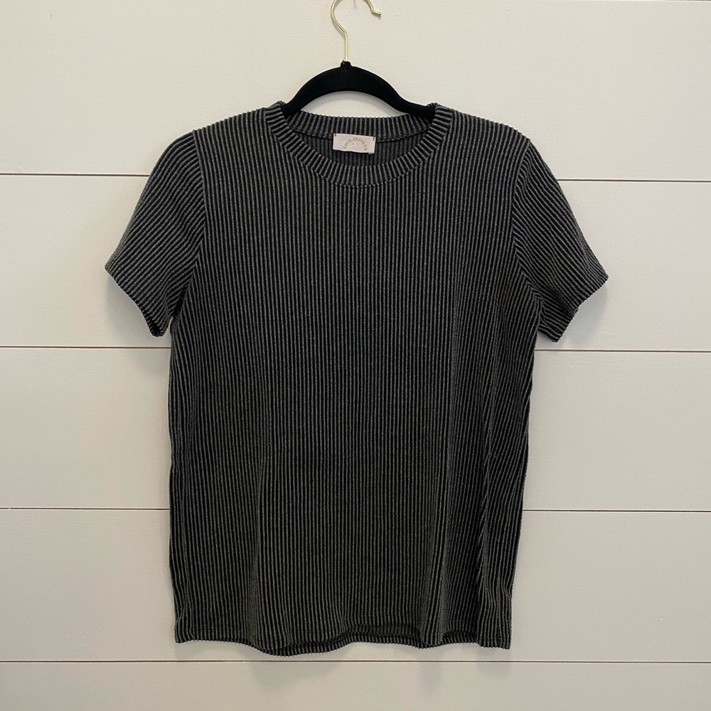 Love Olive Co Top